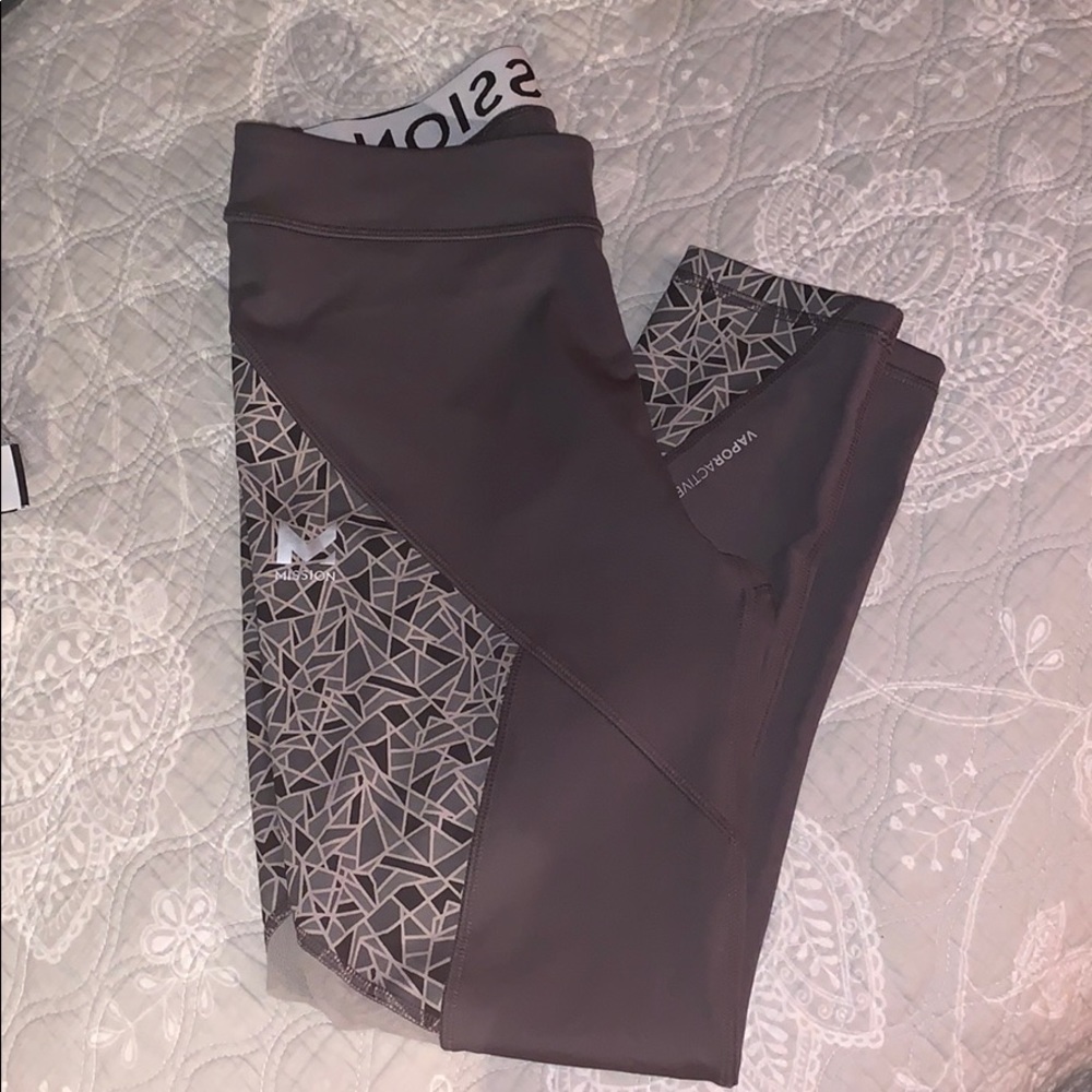 Mission Leggings